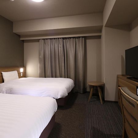 Dormy Inn Premium Fukui Natural Hot Spring Extérieur photo