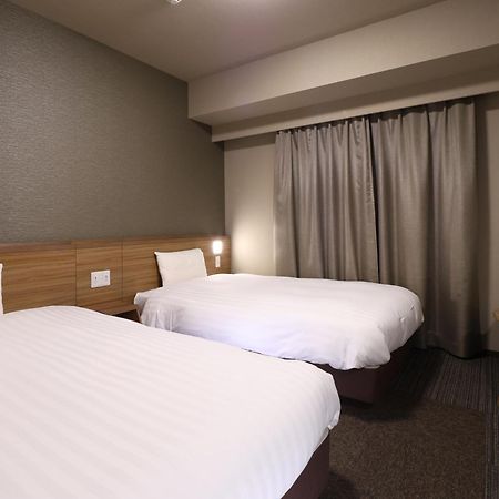 Dormy Inn Premium Fukui Natural Hot Spring Extérieur photo