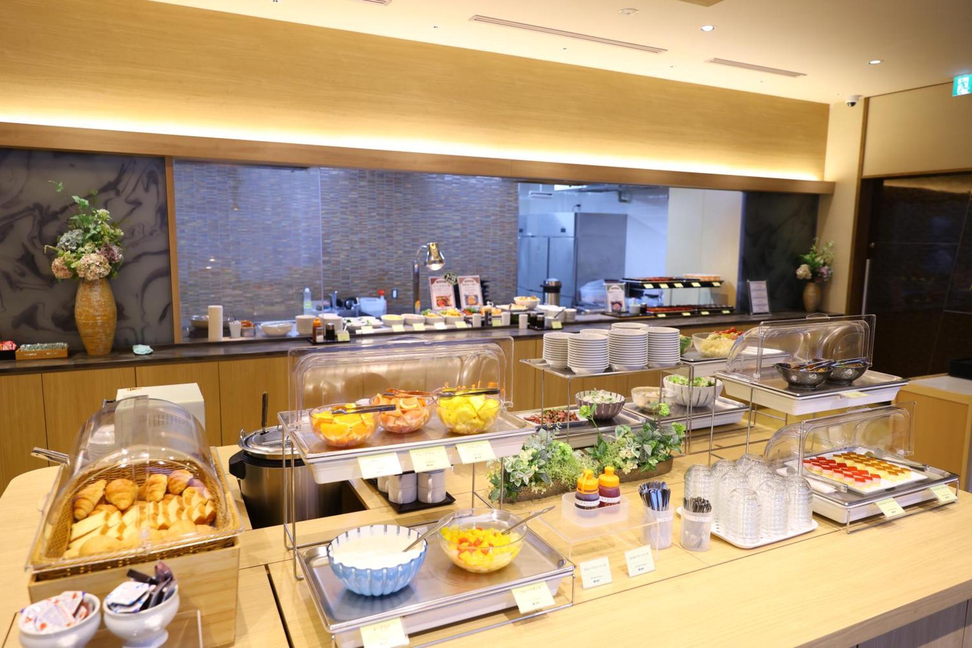 Dormy Inn Premium Fukui Natural Hot Spring Extérieur photo