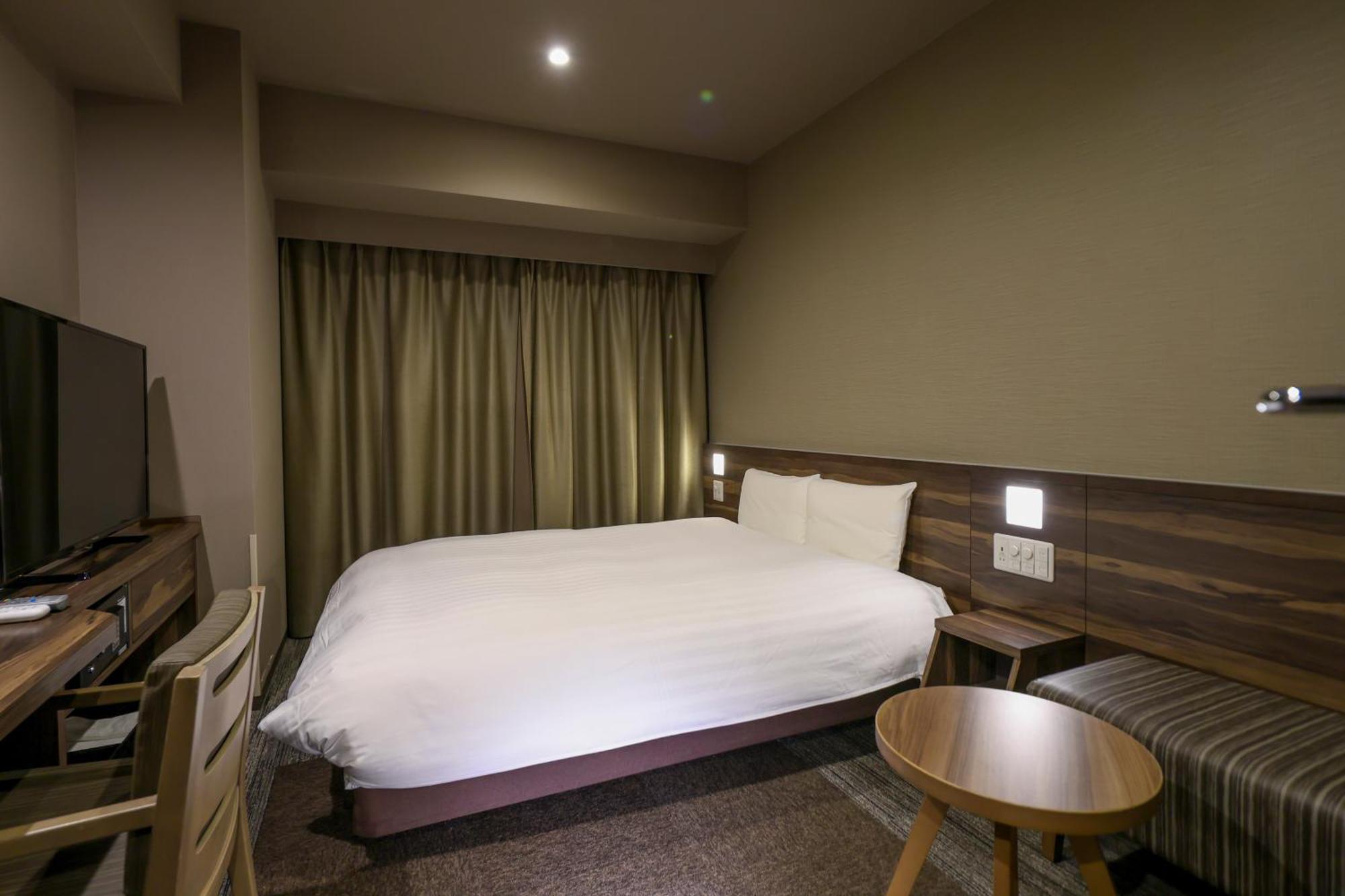 Dormy Inn Premium Fukui Natural Hot Spring Extérieur photo