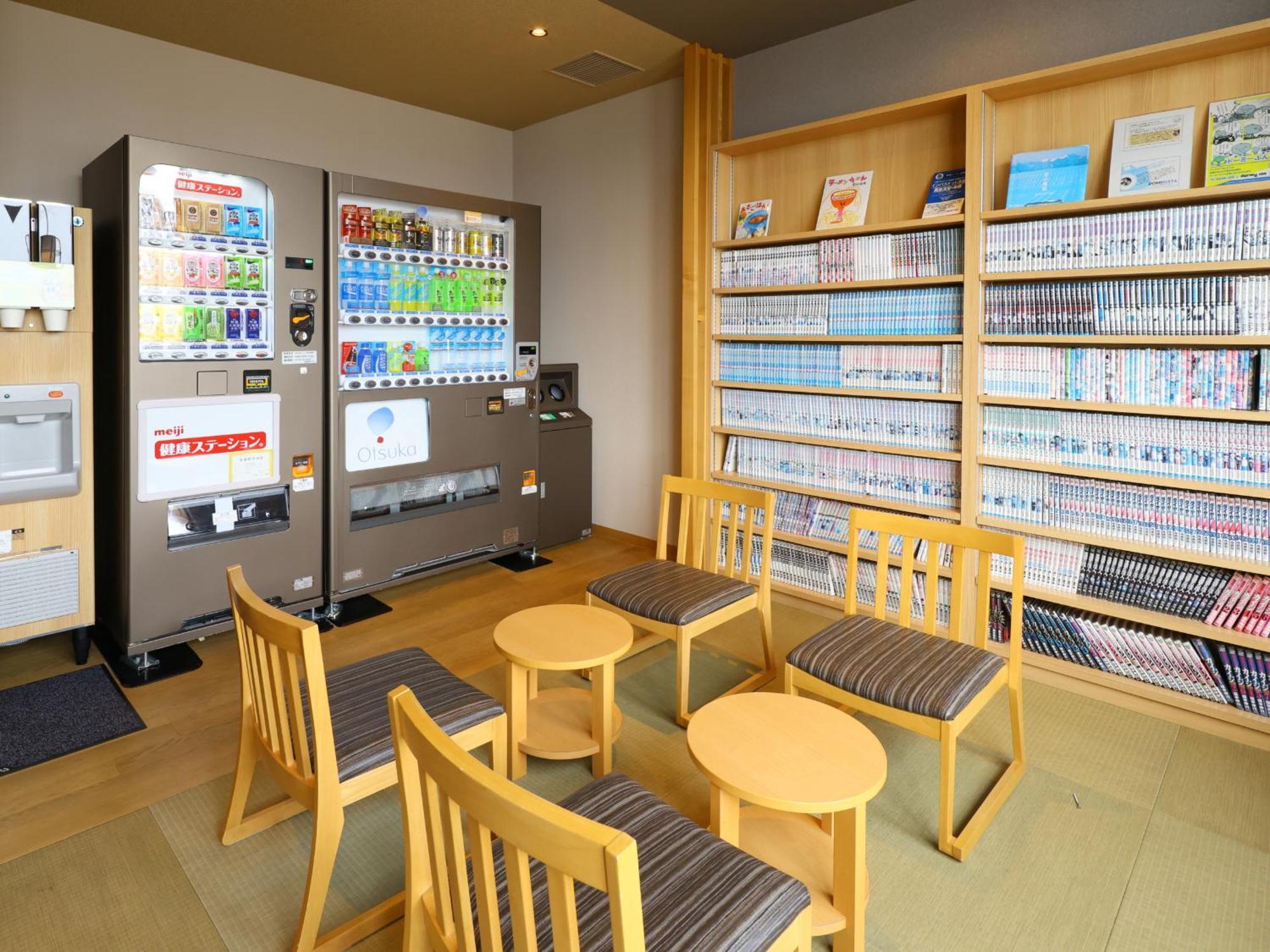 Dormy Inn Premium Fukui Natural Hot Spring Extérieur photo