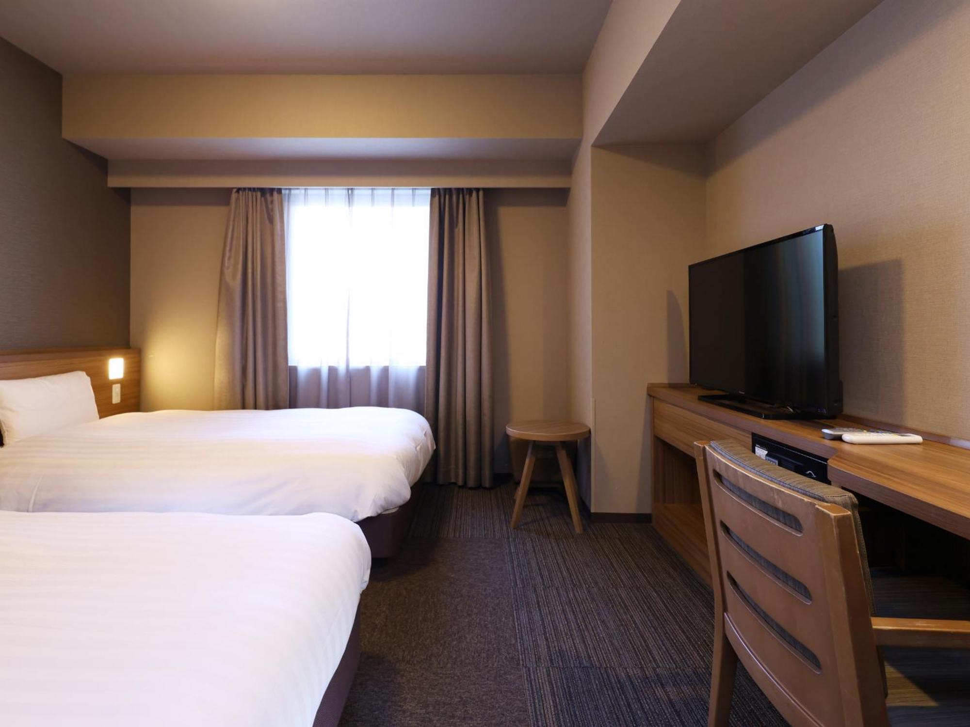 Dormy Inn Premium Fukui Natural Hot Spring Extérieur photo